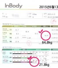 치료 전