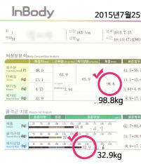 치료 전