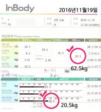 치료 전