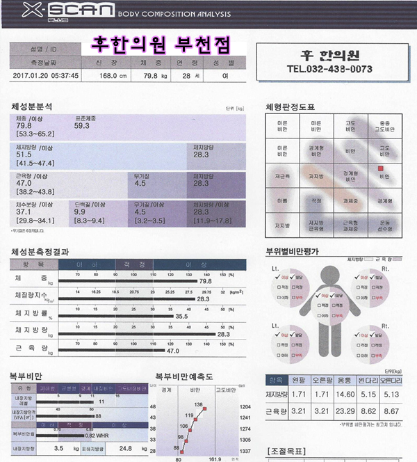 치료 전