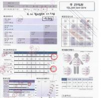 치료 전