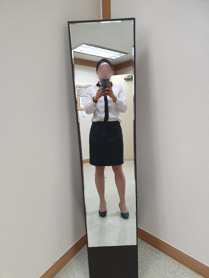 치료 후