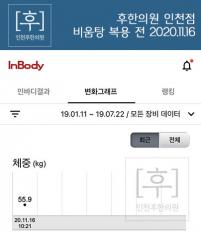 치료 전