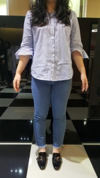 치료 후