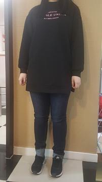 치료 후
