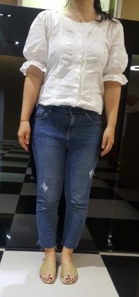 치료 전