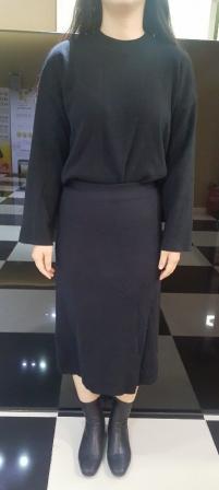 치료 후