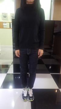 치료 후