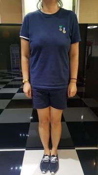 치료 전