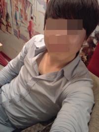 치료 전
