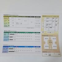 치료 후