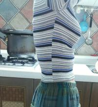 치료 후