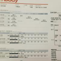 치료 전