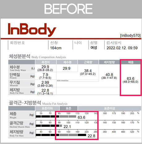 치료 전