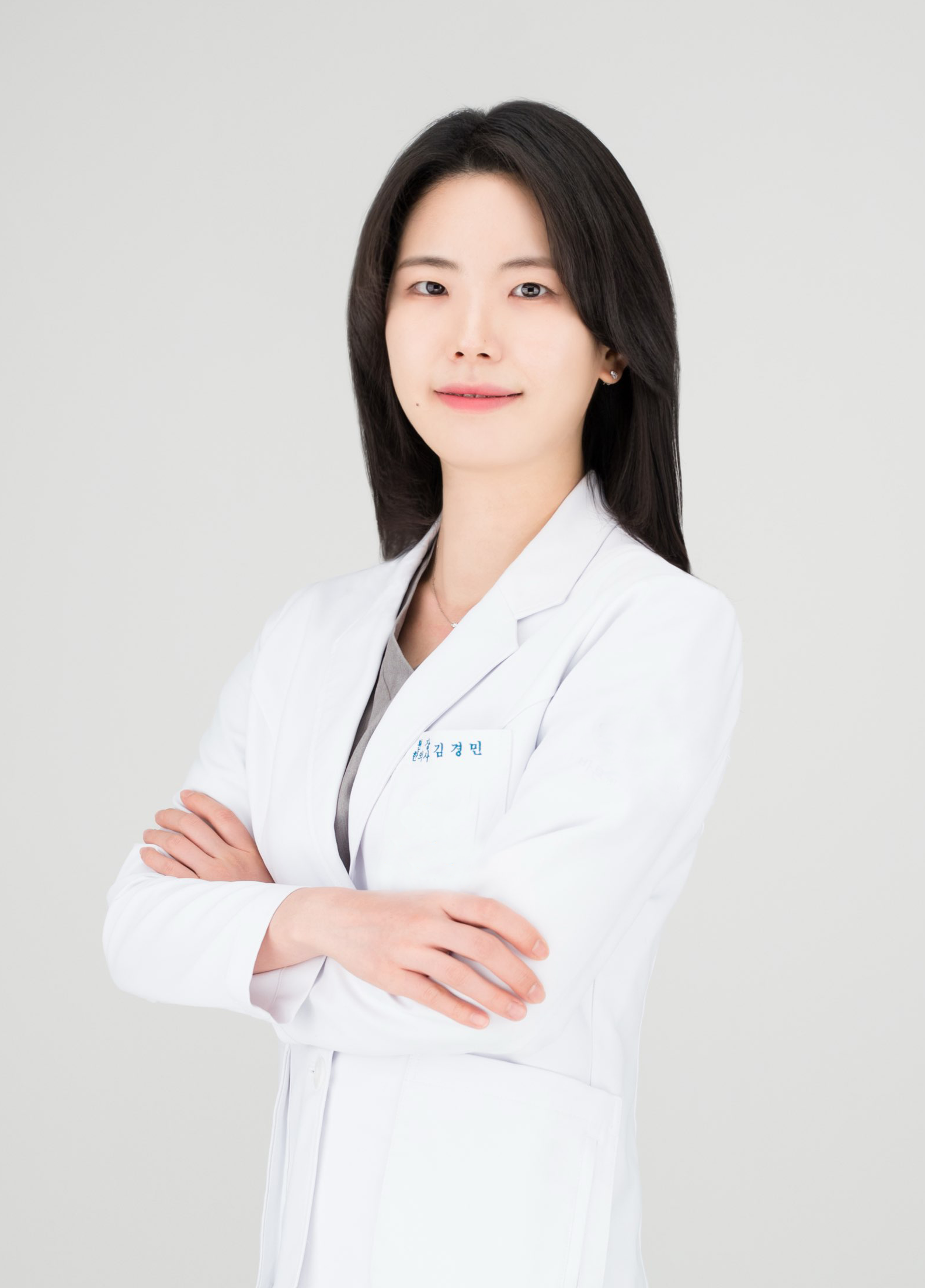김경민 진료원장  의료진 사진