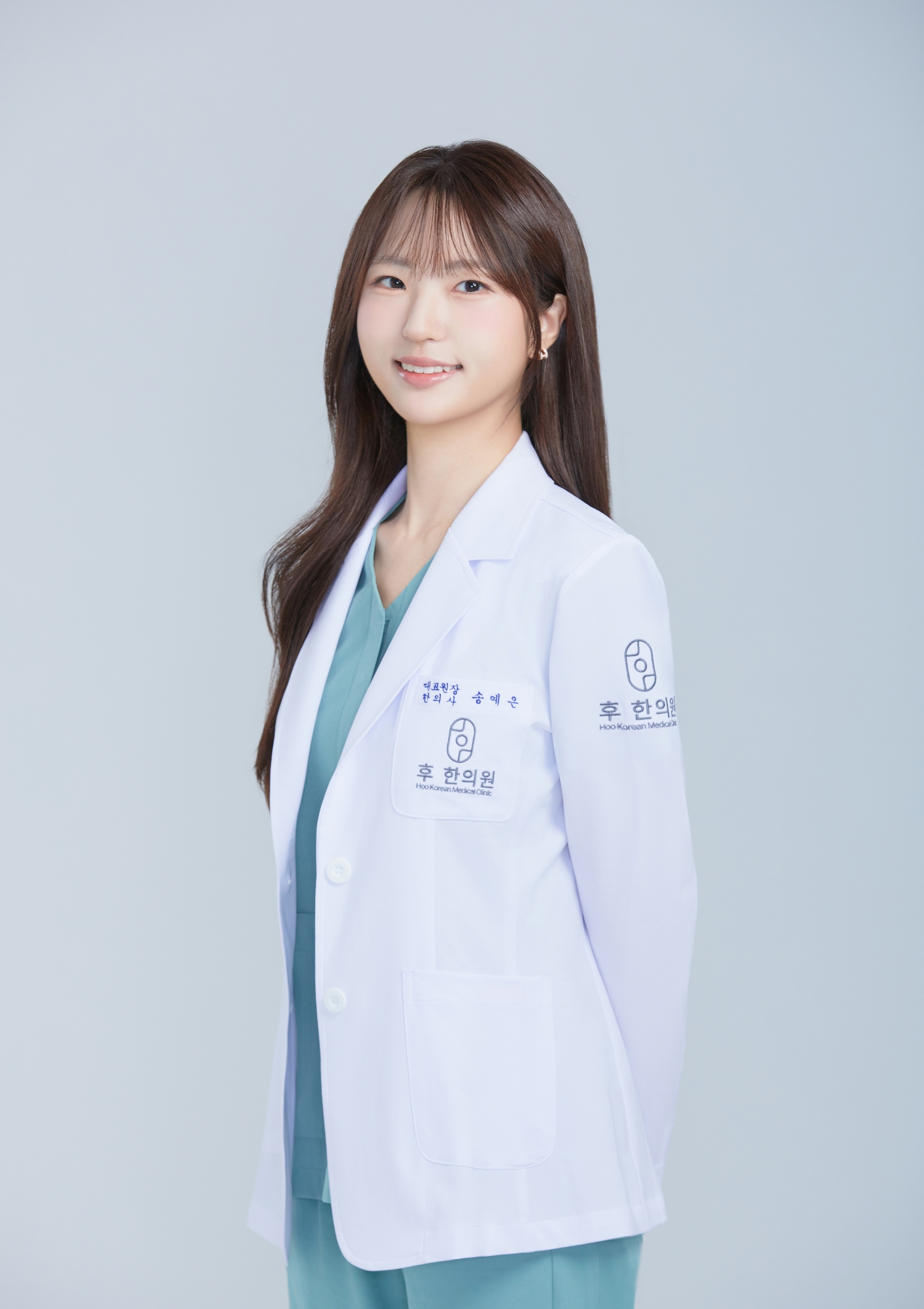 신림점 송예은 대표원장 의료진 사진