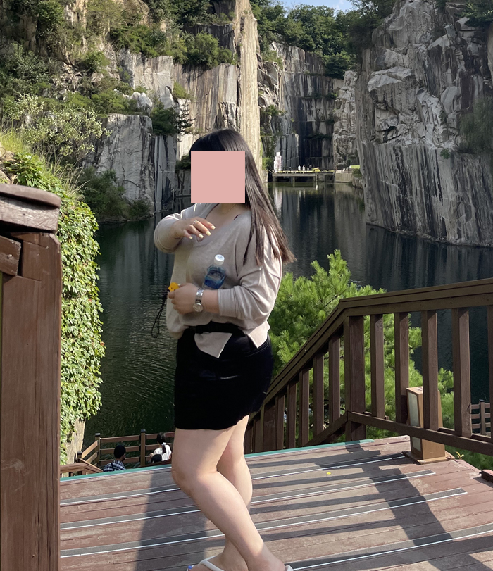 치료 전