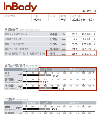 치료 전