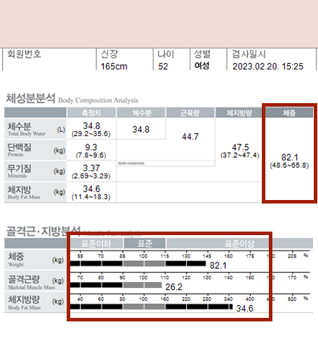 치료 전