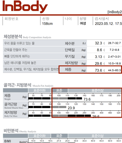 치료 전
