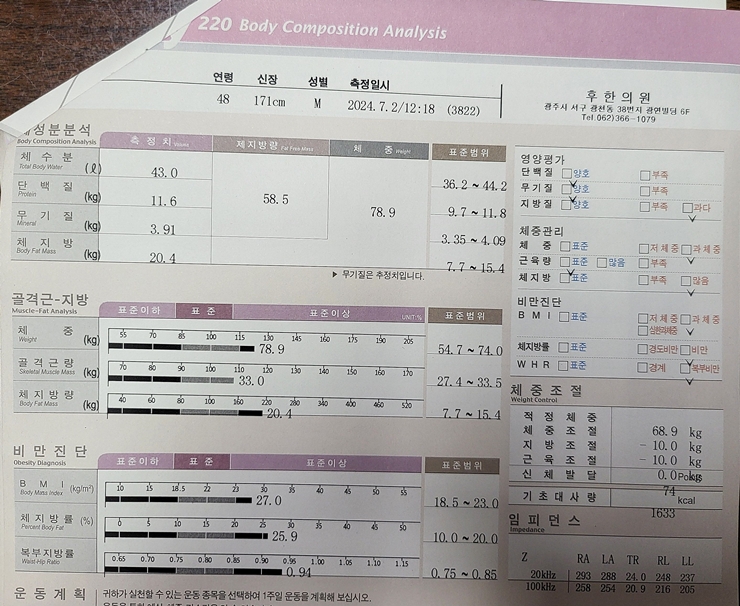 전후사진