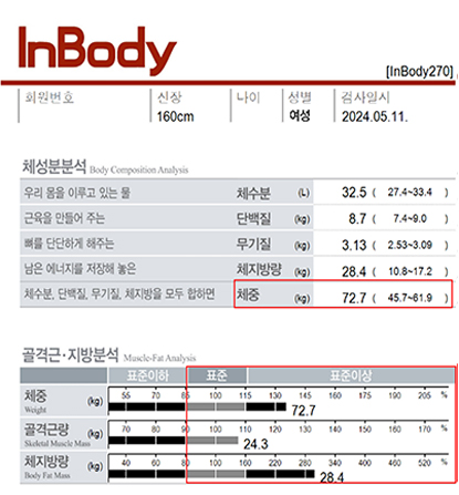 치료 전