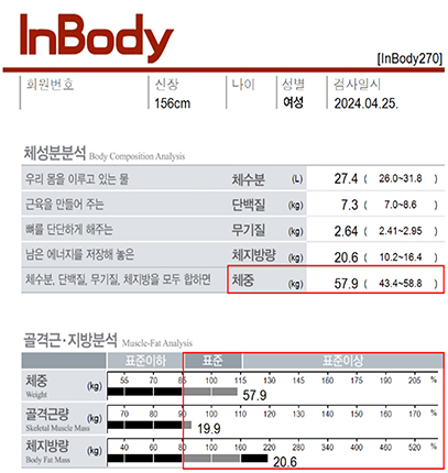 치료 전