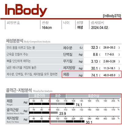 치료 전