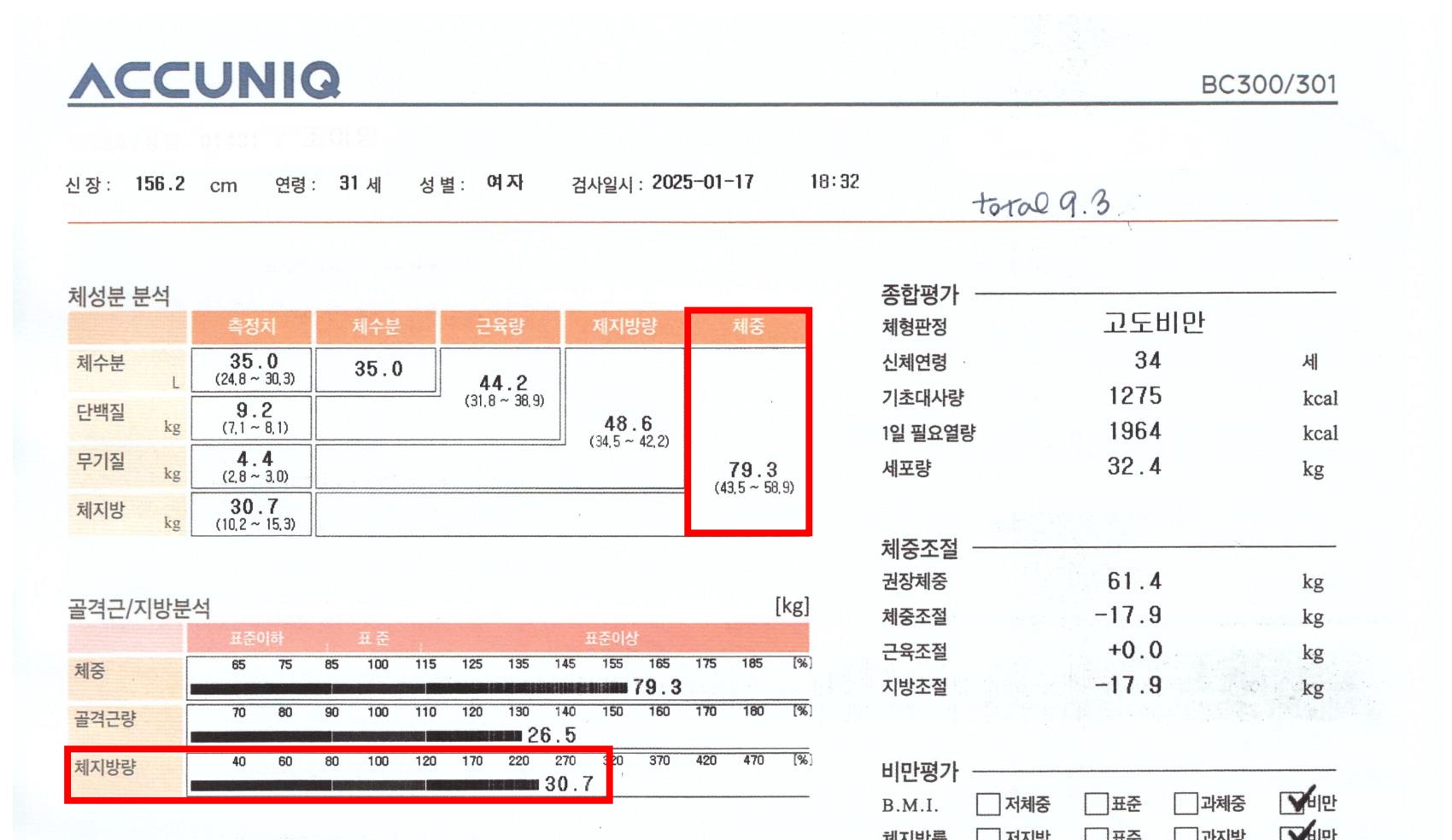 전후사진