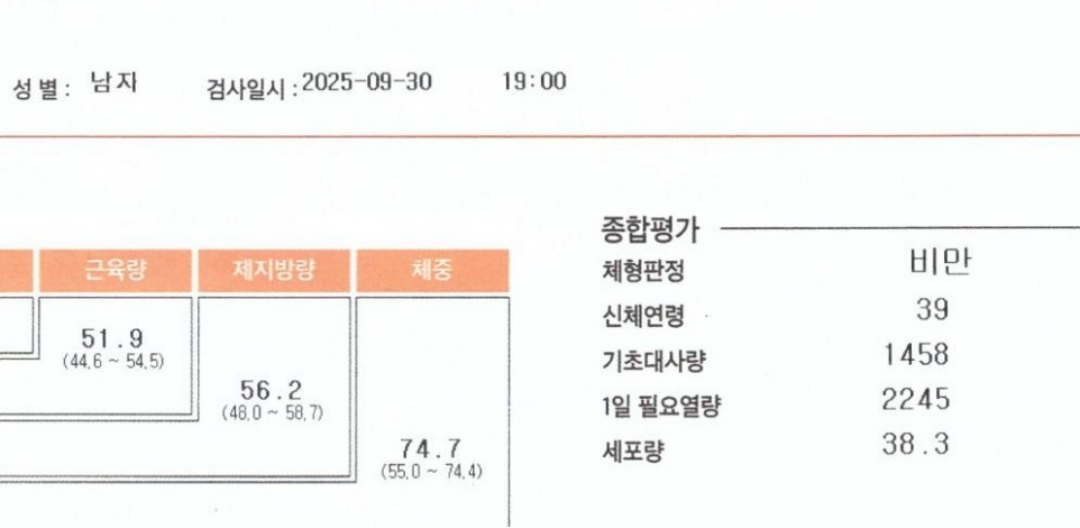 치료 후