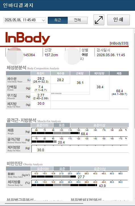전후사진