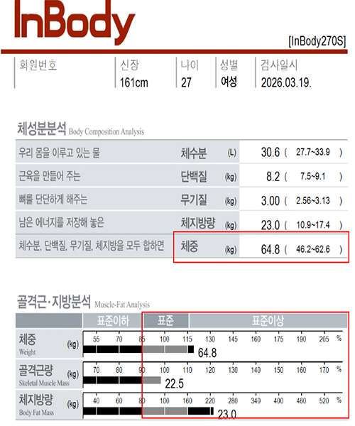 치료 전